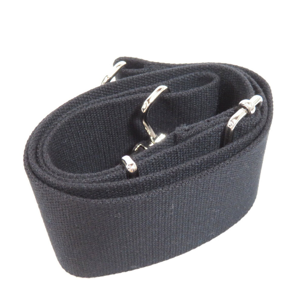 Prada Canapa Bucket Tote Bag Canvas - Picture 8 of 11